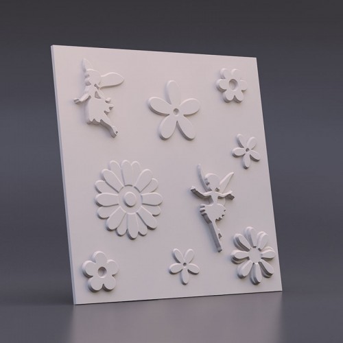 Модель 053 Феи